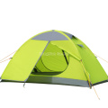 Double Layer 1 Person Tents, Cheap Anti Storm Camping Tent